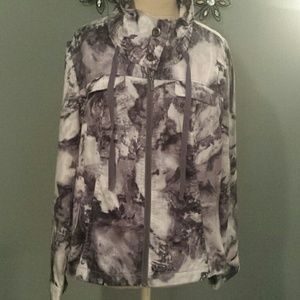 Coldwater Creek Classic Jacket